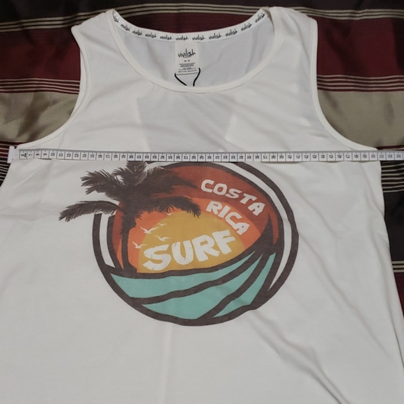 ! costa rica tank top - Picture 5 of 6